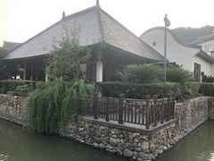 -宁波柏悦酒店·钱湖渔港