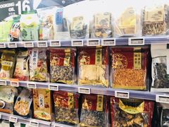 -Olé精品超市(北京合生汇店)