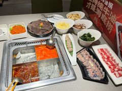 -海底捞火锅(九久奥特莱斯店)