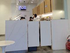 -Blueglass酸奶(北京环宇荟店)