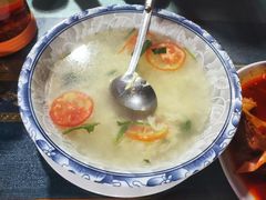 -尕西新疆大盘鸡(回辉村分店)