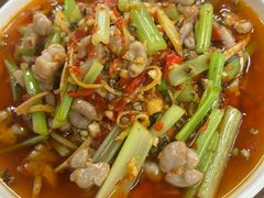 -艺味深尝(云锦路店)