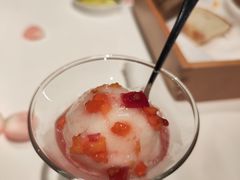 -THE WANG王品(上海中心云端店)