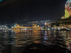 -海河游船(古文化街码头)