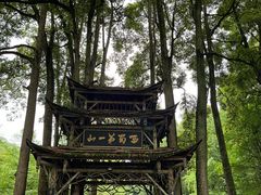 -青城山