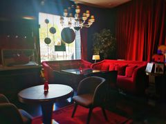 -Salon de The de Joel Robuchon(外滩18号店)