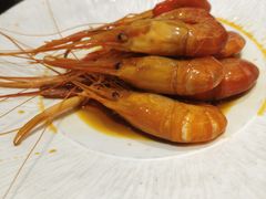 -阿毛饭店(和义路店)