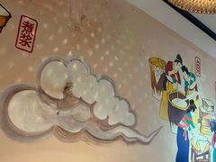 -川味堂·四川豆花(八卦岭店)