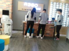 -A380视光·蔡司眼镜店(锦艺城店)