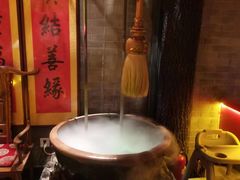 -潞州宴·长治人的会客厅(长兴北路店)