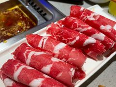 -海底捞火锅(朗悦公园茂·生日主题店)