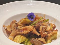 油淋鸟贝-东莱馋房(陆家嘴店)