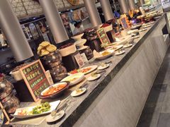 -索菲特酒店 · 云尚天际自助餐厅