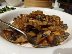 -巴音浩日娲·蒙餐(双林东路店)