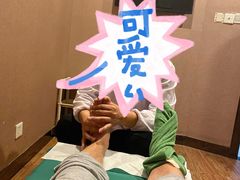 -手佳按摩·足疗·艾灸(博物院中山陵店)