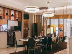 大堂-鹿港小镇(悠唐店)