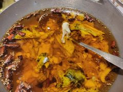 -辣婆婆(航天桥店)