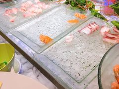 -城市名人酒店-喝彩西餐厅(名人城市广场店)