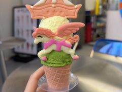 -CORNER CONE GELATO酷矿手作霜淇淋(南头古城店)