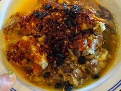 -铭厨特色家常菜(金色溪泉湾店)