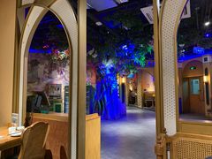 -胖老汉椒麻鸡清真新疆菜(西御街店)