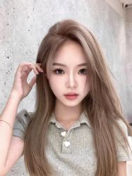 点击看大图 -MORI HAIR SALON日式美发沙龙