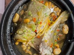 -79号渔船海鲜饭店(岗厦店)