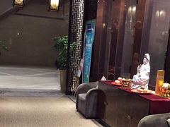 -希尔顿逸林酒店·中餐厅