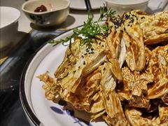 -京味斋·北京烤鸭(北京南站洋桥店)