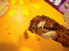 -麦当劳(莆田荔城大道万达店)