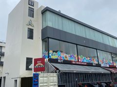 -老外街