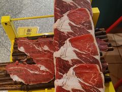 -小牛哈尼韩式水煎肉(万象城店)