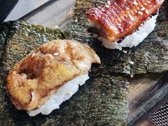 -極上萬膳·日料放题(来福士江景店)