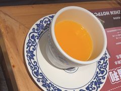 -东镇老火锅(长春路首店)