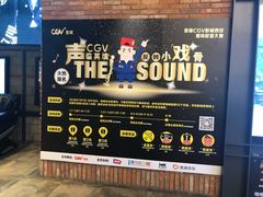 -CGV影城(万象城激光IMAX店)