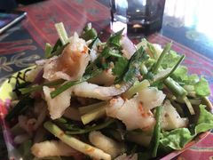 酸辣凤爪-泰妃堂.泰菜.夜宵(赤岗总店)