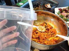 -许哥东北烧烤·铁丳烤串·宫后夹肉(繁花中心店)