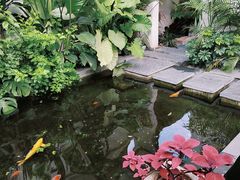 -漫笙舍Manse·咖啡·民宿