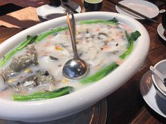 -渔米粥(罗湖店)