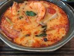 -Hi YOU你的饭局泰餐厅(雍和宫店)