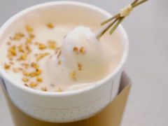 -Seesaw Coffee(上海国金中心店)