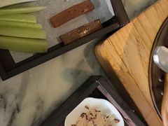 -东南里湖景餐厅·新闽菜(浦西万达店)