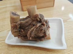 -肖妈妈手擀面(武夷店)