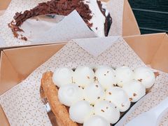 -Pie Bird(新闸路店)
