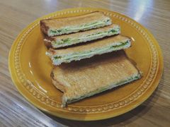 -HELLO 27 意面·沙拉·帕尼尼