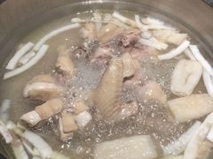 竹笙椰子鸡-大头椰·椰子鸡火锅(桂林万象城店)