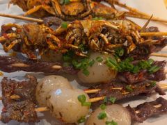 -串盟烧烤大排档·长沙美食地标(星沙店)