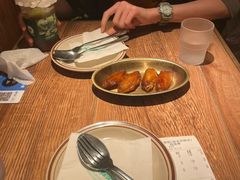 -玛格萝妮比萨屋(陆家浜路店)