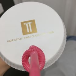 -TITI HAIR STYLE