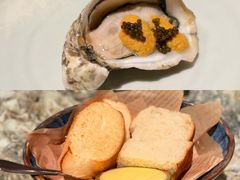 -普朗姆生蚝吧(原建国路店)